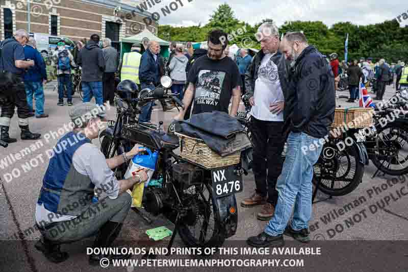 Vintage motorcycle club;eventdigitalimages;no limits trackdays;peter wileman photography;vintage motocycles;vmcc banbury run photographs